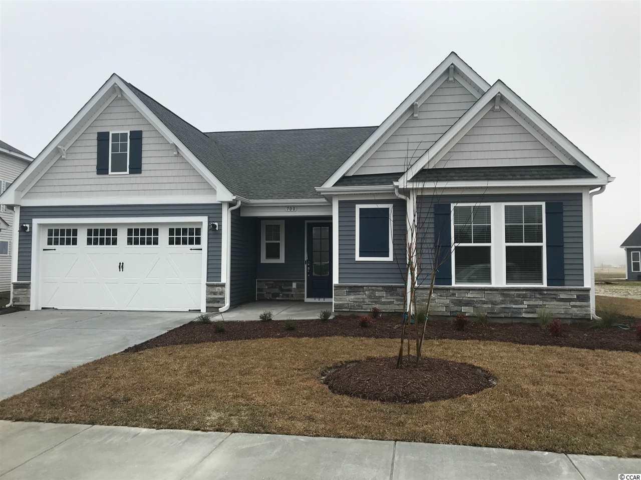 700 Ricegrass Pl. Little River, SC 29566
