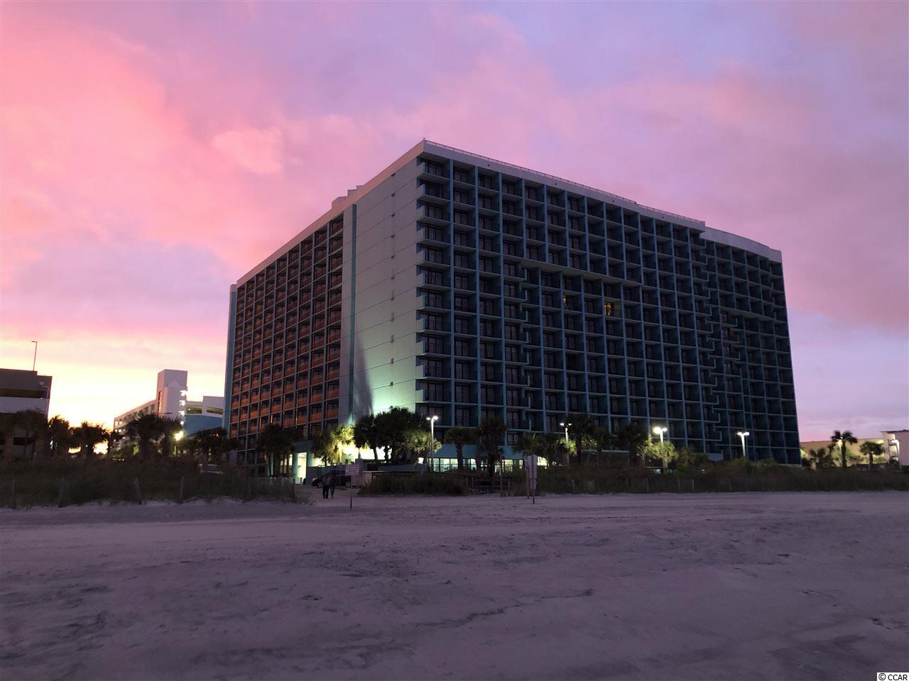 1501 S Ocean Blvd. UNIT #1101 Myrtle Beach, SC 29577