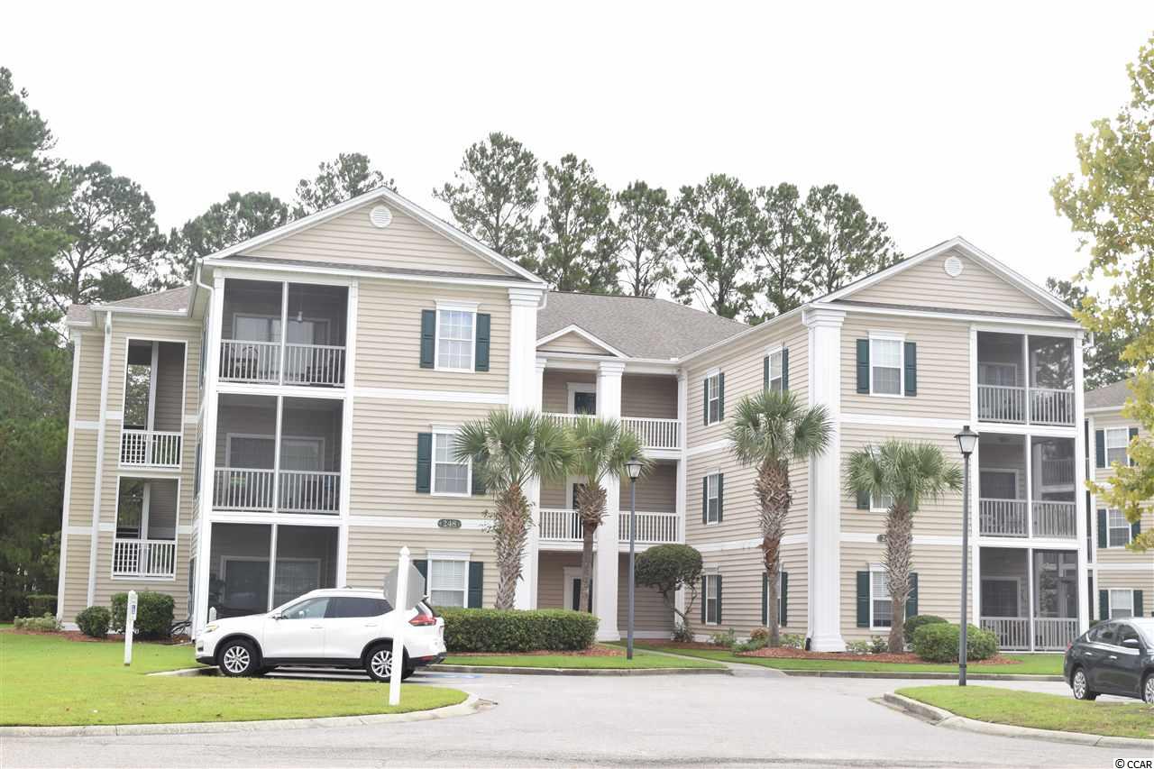 248 Sun Colony Blvd. UNIT #302 Longs, SC 29568