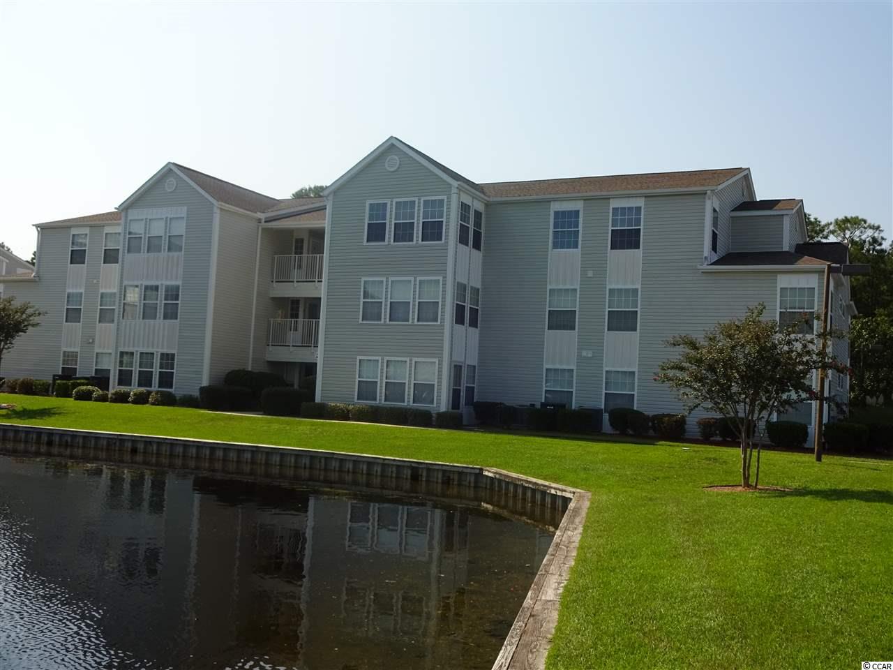 2281 Andover Dr. UNIT G Surfside Beach, SC 29575