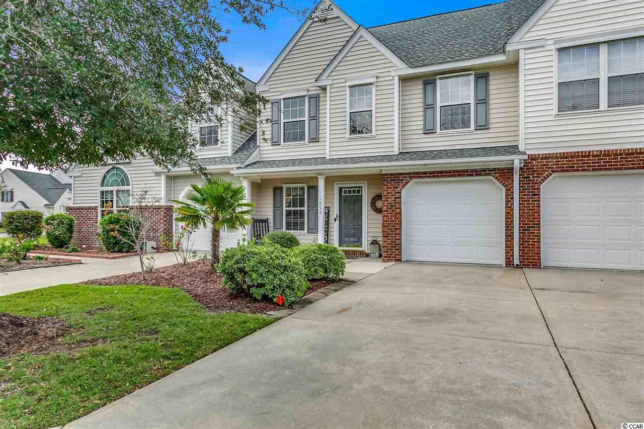 1058 Williston Loop Murrells Inlet, SC 29576