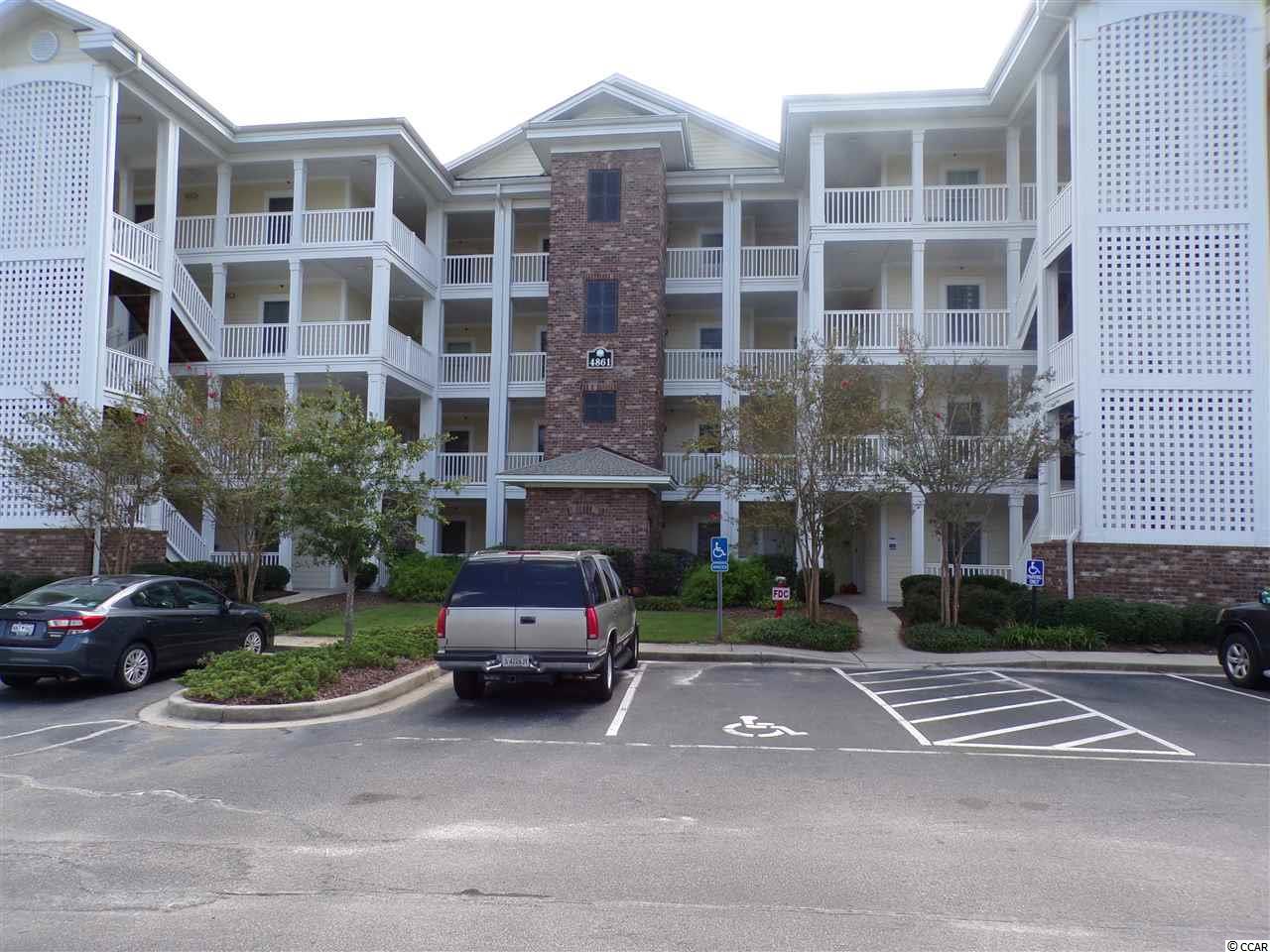 4861 Luster Leaf Circle UNIT #304 Myrtle Beach, SC 29577