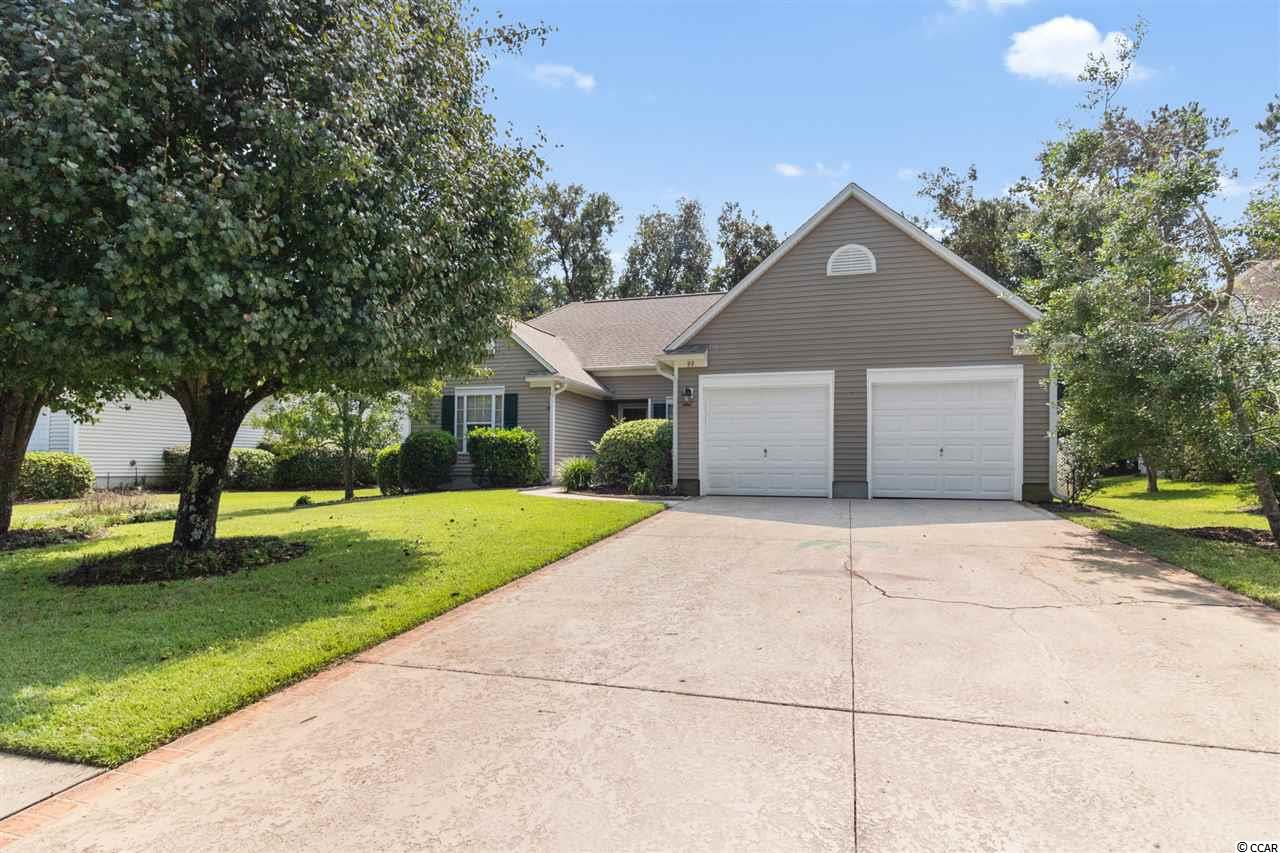 99 Confederate Ln. Pawleys Island, SC 29585