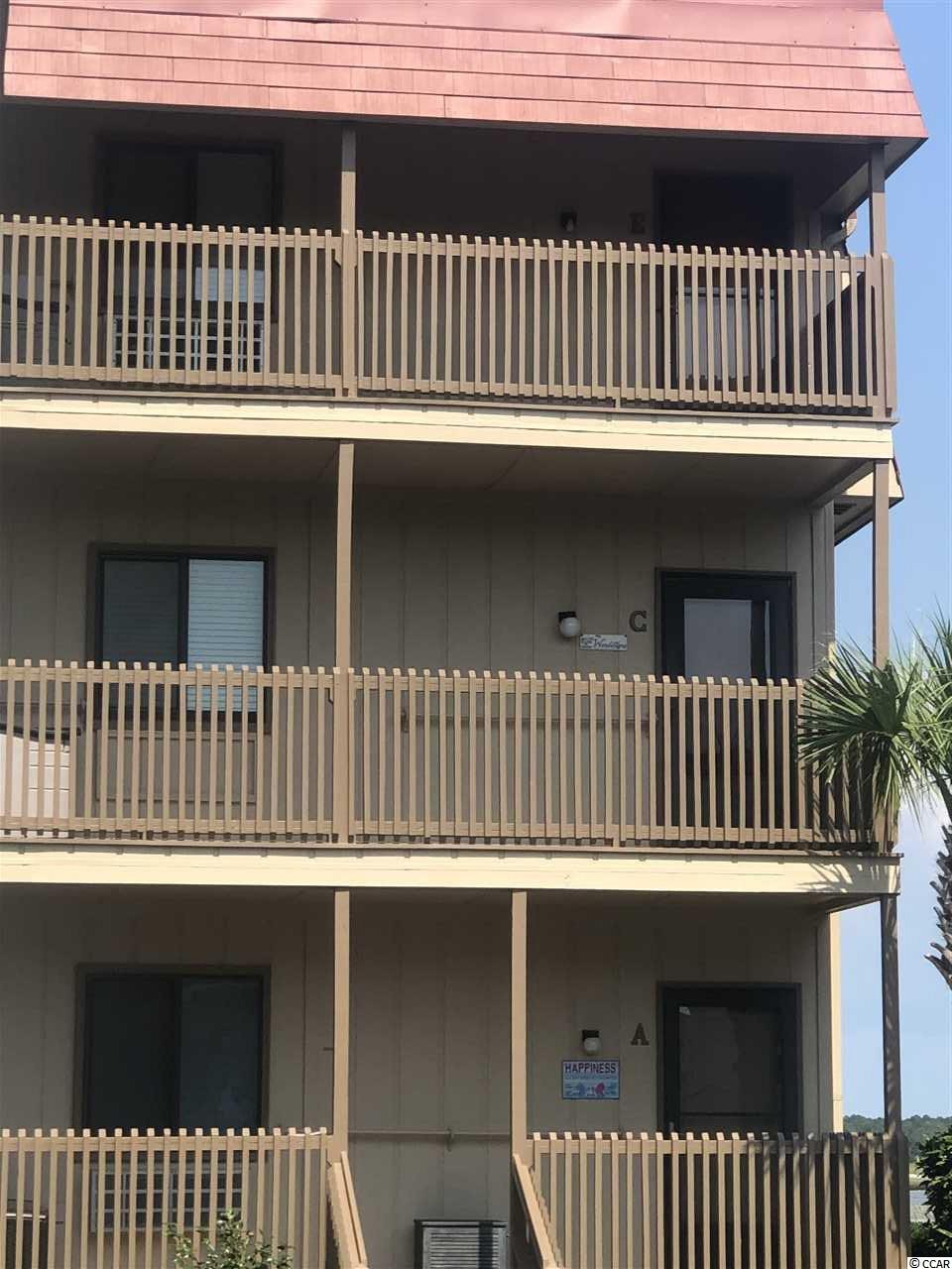 6309 N Ocean Blvd. UNIT 8C North Myrtle Beach, SC 29582