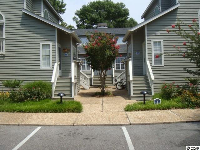 300 Cumberland Terrace Dr. UNIT 1-D Myrtle Beach, SC 29572