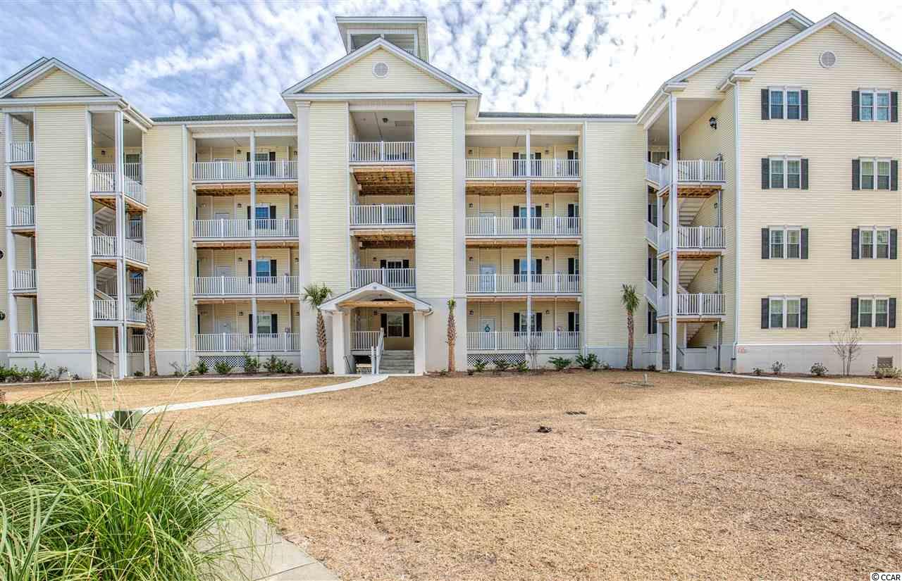 601 Hillside Dr. N UNIT #1426 North Myrtle Beach, SC 29582