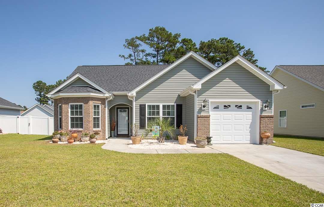 131 Maggie Way Myrtle Beach, SC 29588