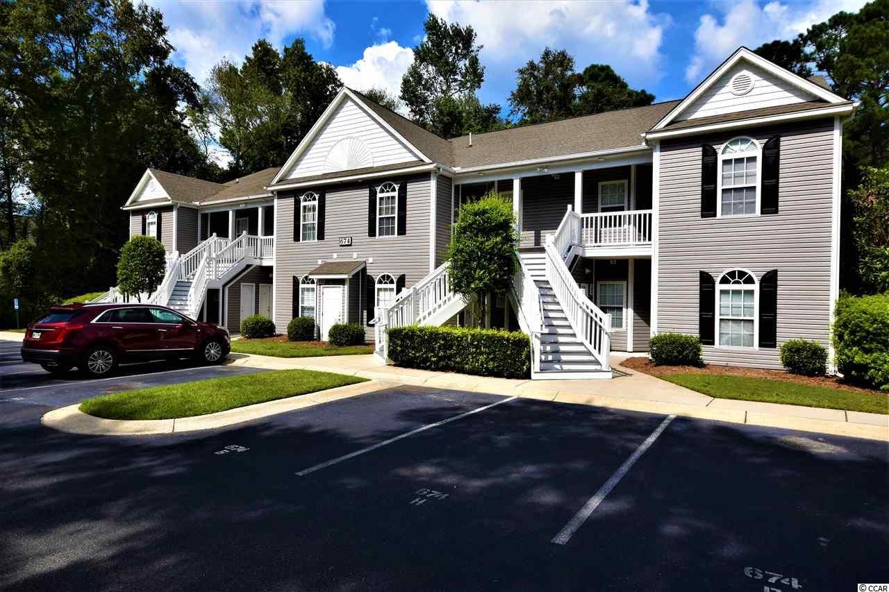 674G Algonquin Dr. UNIT 674-G Pawleys Island, SC 29585