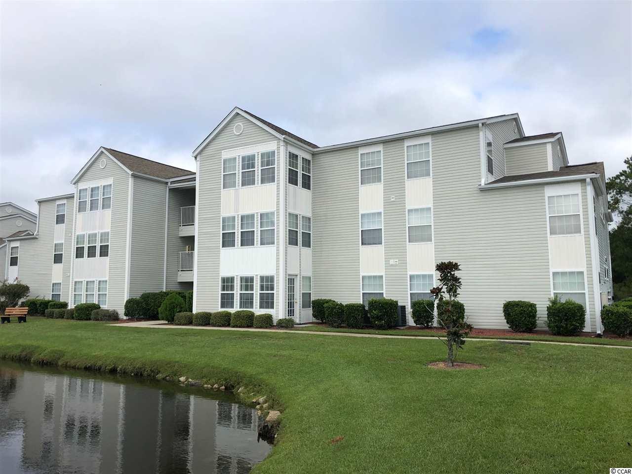2275 Essex Dr. UNIT K Surfside Beach, SC 29575