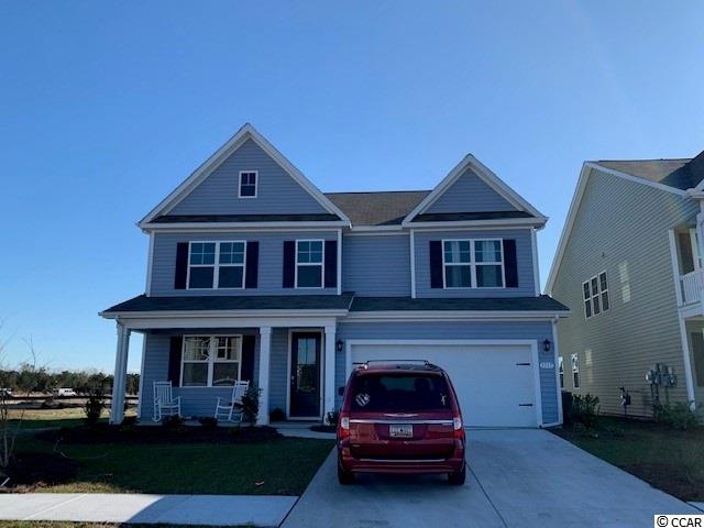 1117 Huger Park Ave. Myrtle Beach, SC 29579