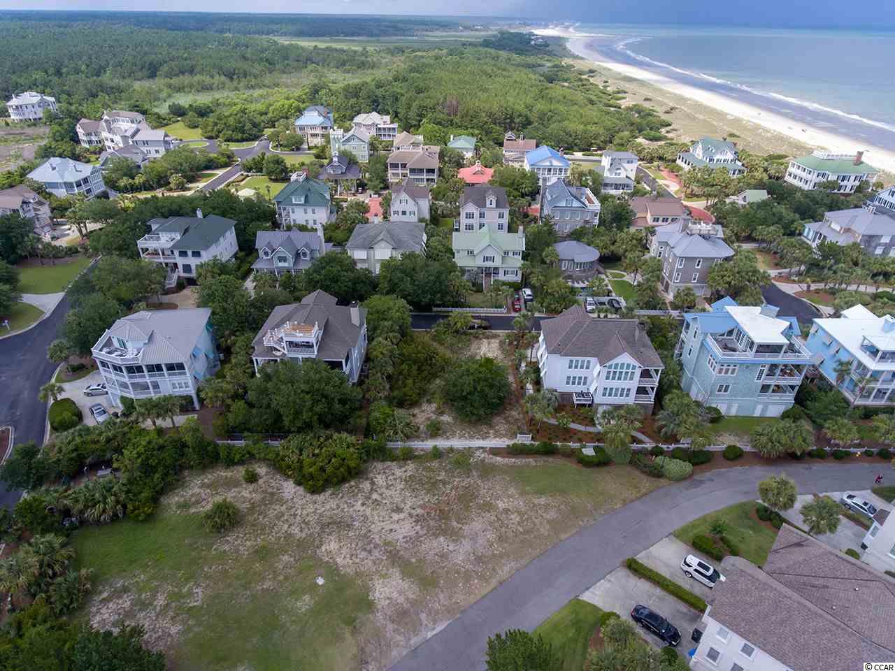 Lot 38 Ocean Park Loop Georgetown, SC 29440