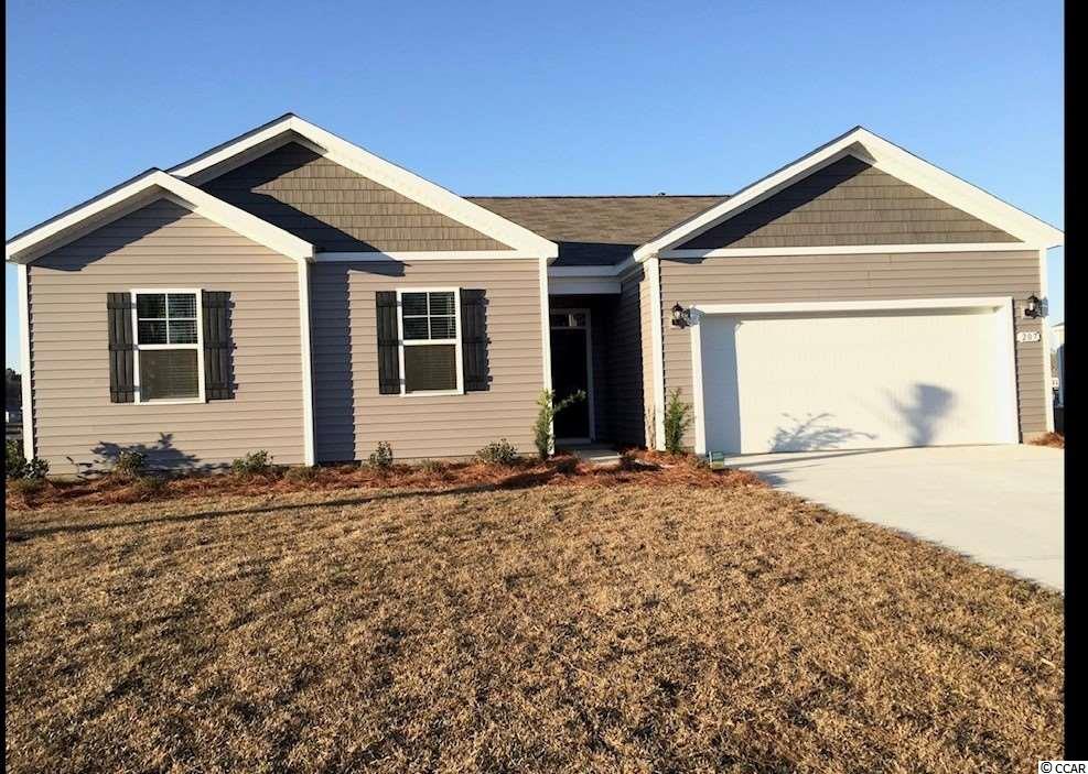 207 Carmello Circle Conway, SC 29526