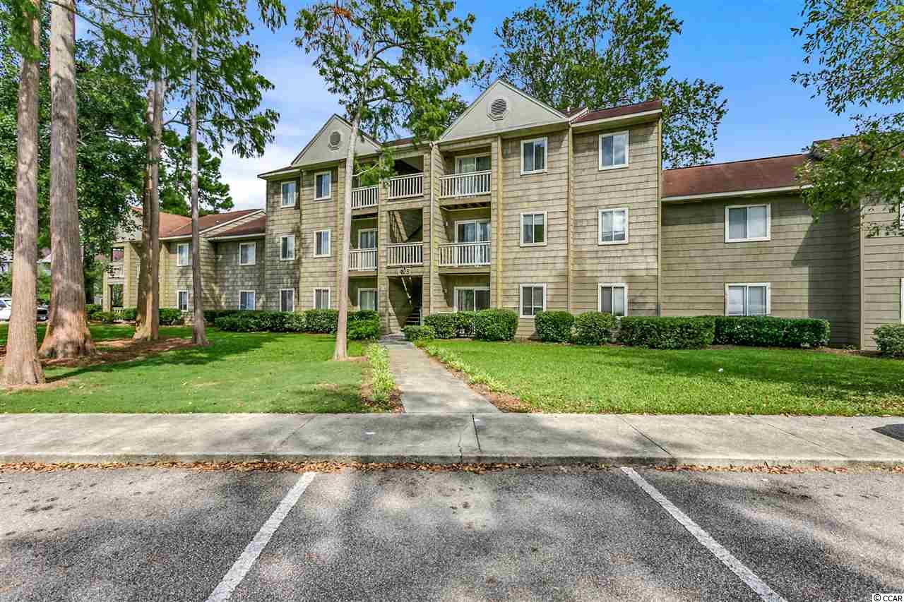 425 Myrtle Greens Dr. UNIT G Conway, SC 29526