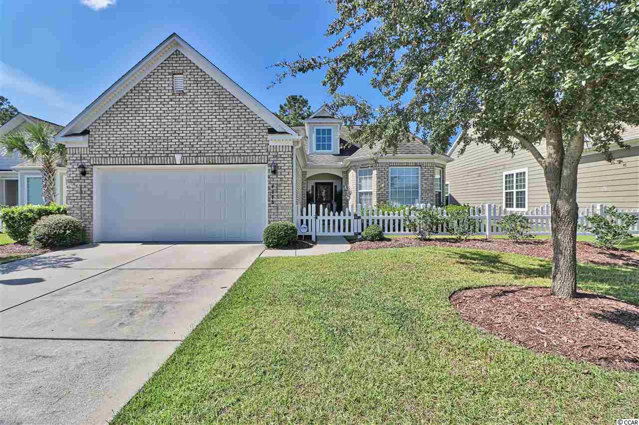 4816 Greenhaven Dr. North Myrtle Beach, SC 29582