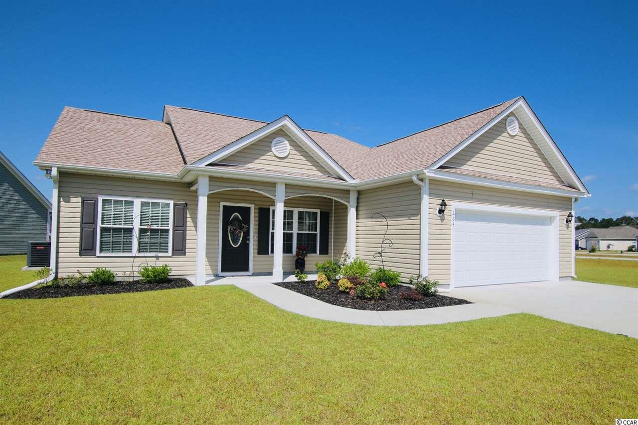 264 Copperwood Loop Conway, SC 29526