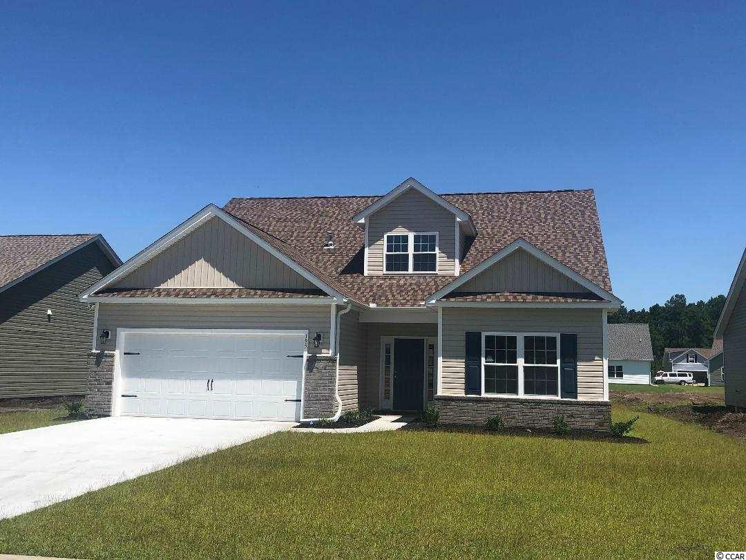 195 Palm Terrace Loop Conway, SC 29526