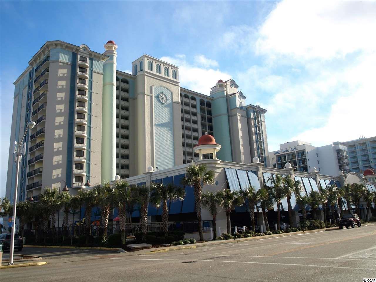 2311 S Ocean Blvd. UNIT #1267 Myrtle Beach, SC 29577