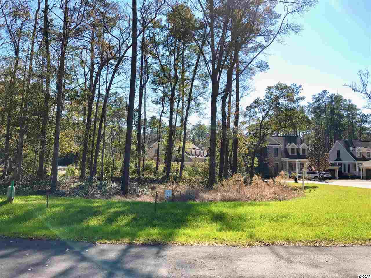 16 Northwoods Ct. Pawleys Island, SC 29585