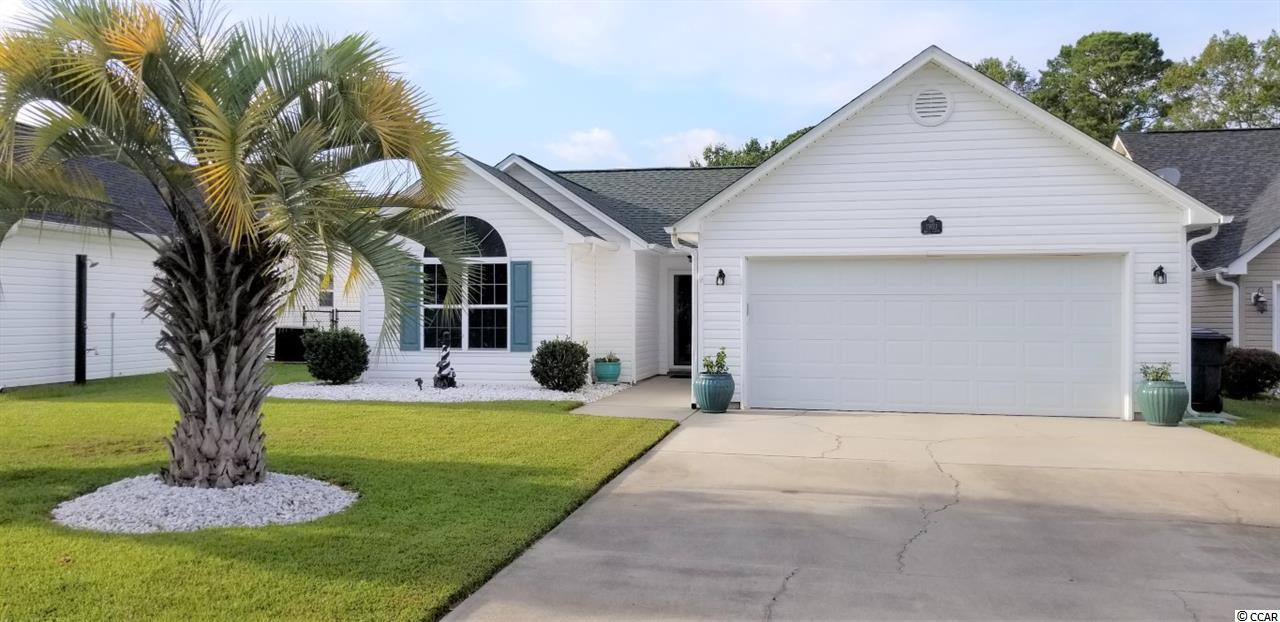 1903 Shell Ct. Surfside Beach, SC 29575