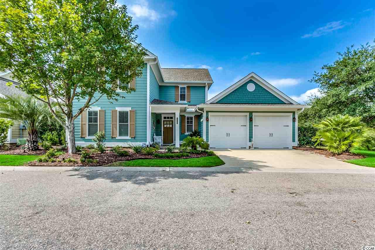 621 Olde Mill Dr. North Myrtle Beach, SC 29582