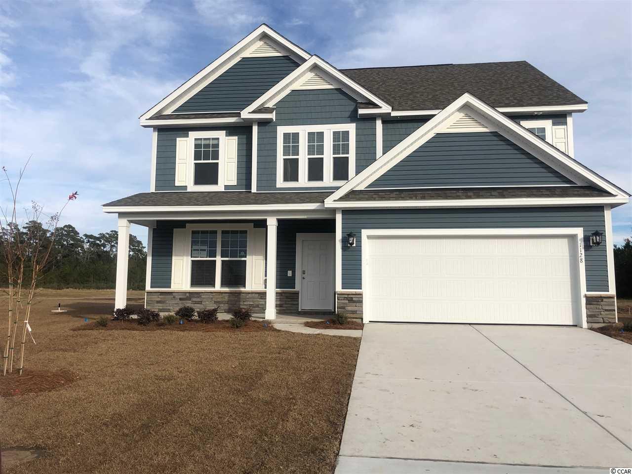 1128 Valetto Loop Myrtle Beach, SC 29579