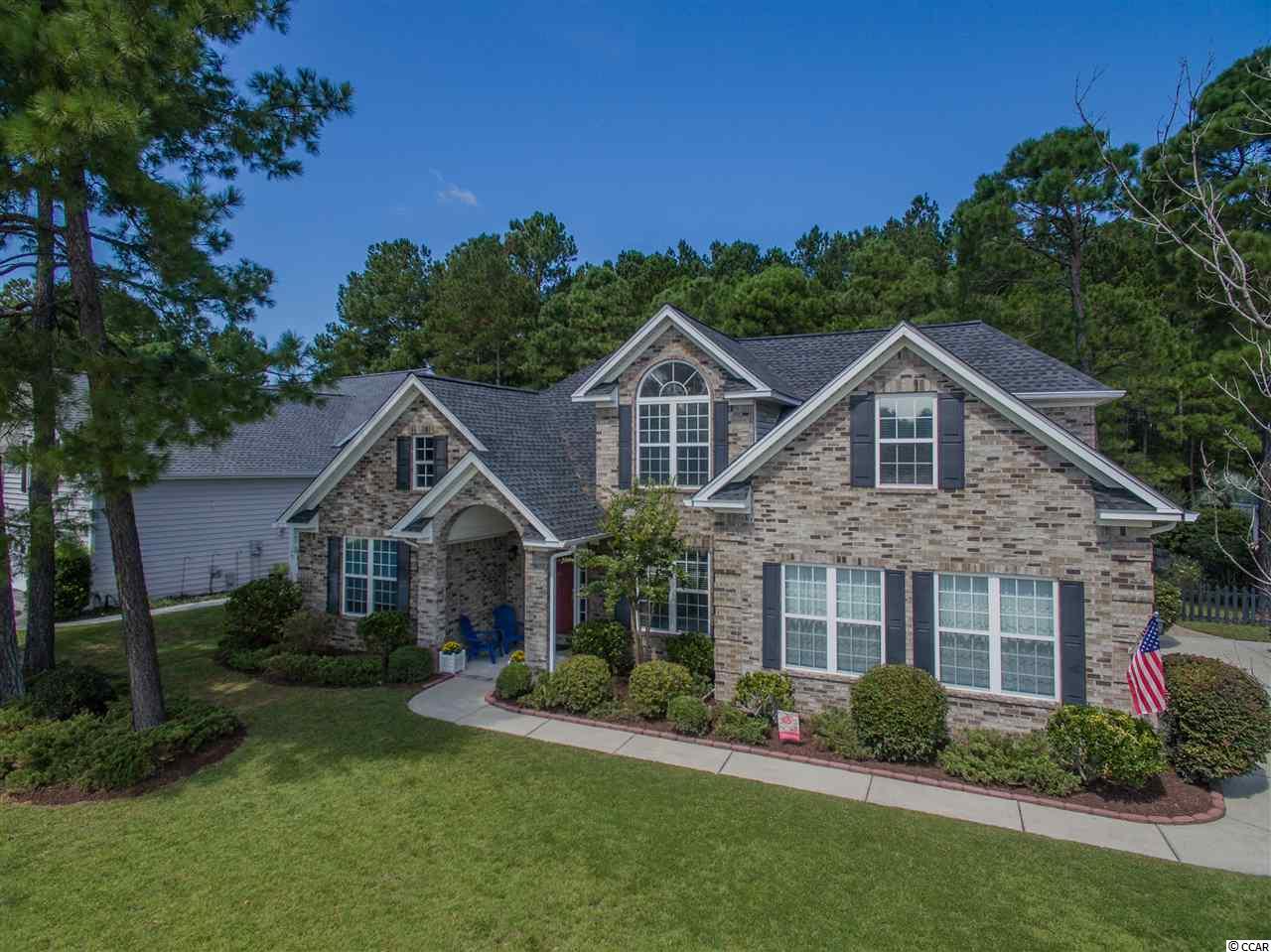3025 Bayhaven Dr. Myrtle Beach, SC 29579