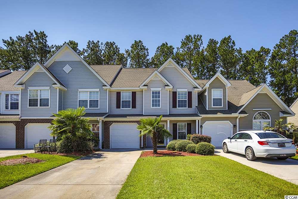 607 Riverward Dr. UNIT #4 Myrtle Beach, SC 29588