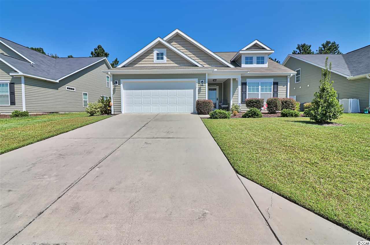 296 Whipple Run Loop Myrtle Beach, SC 29588