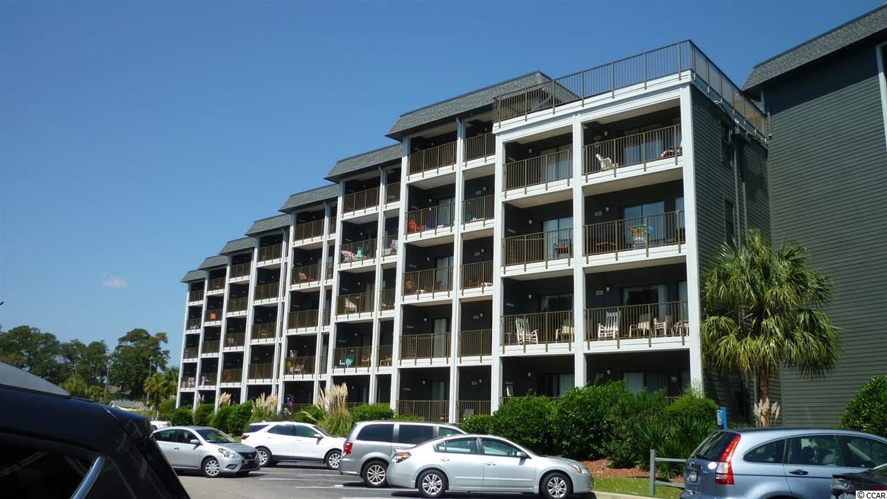 5905 S Kings Hwy. UNIT 544 A Myrtle Beach, SC 29577