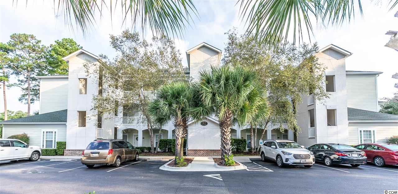 112 Cypress Point Ct. UNIT #202 Myrtle Beach, SC 29579