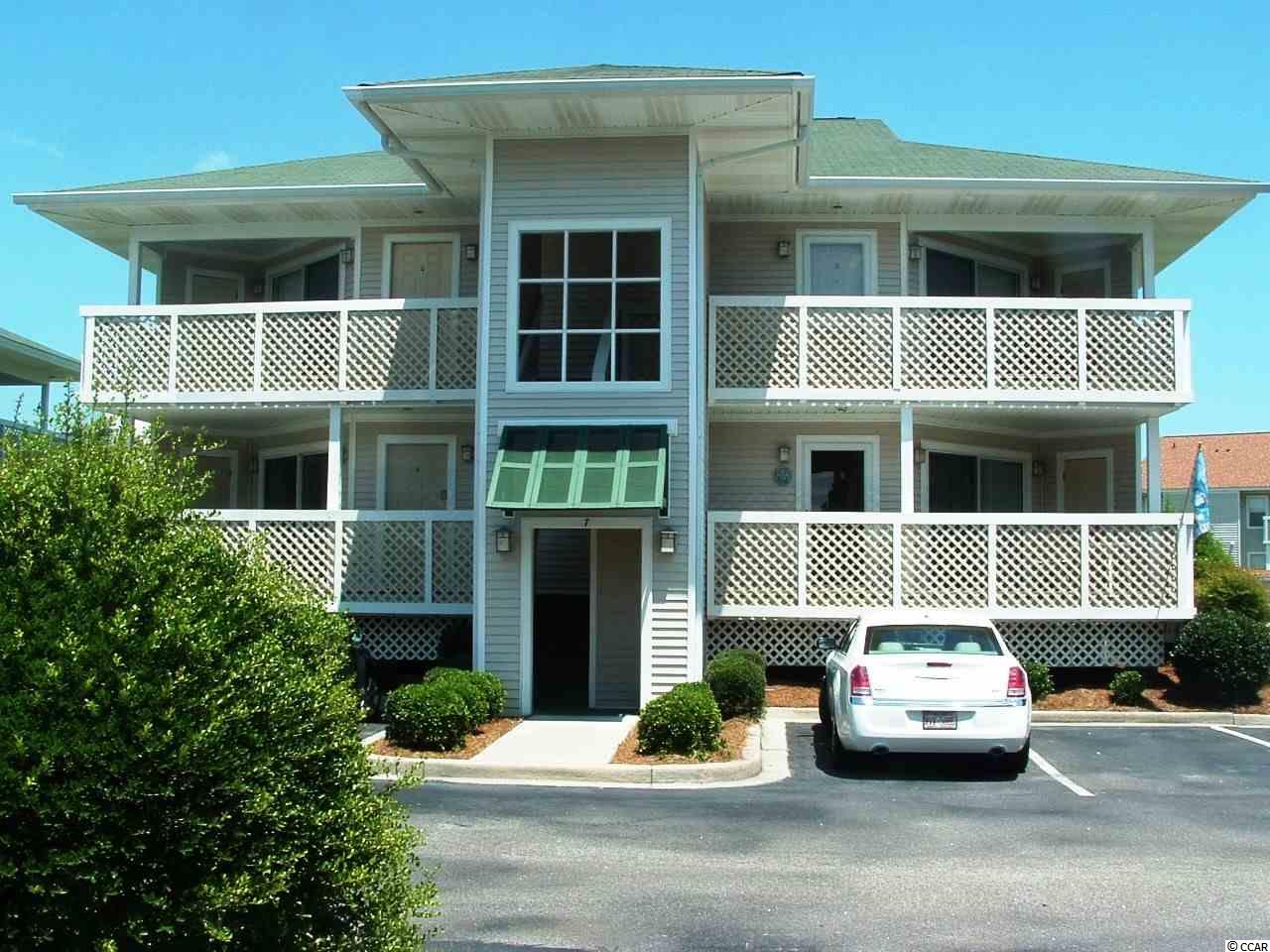 301 Shorehaven Dr. UNIT 7B North Myrtle Beach, SC 29582