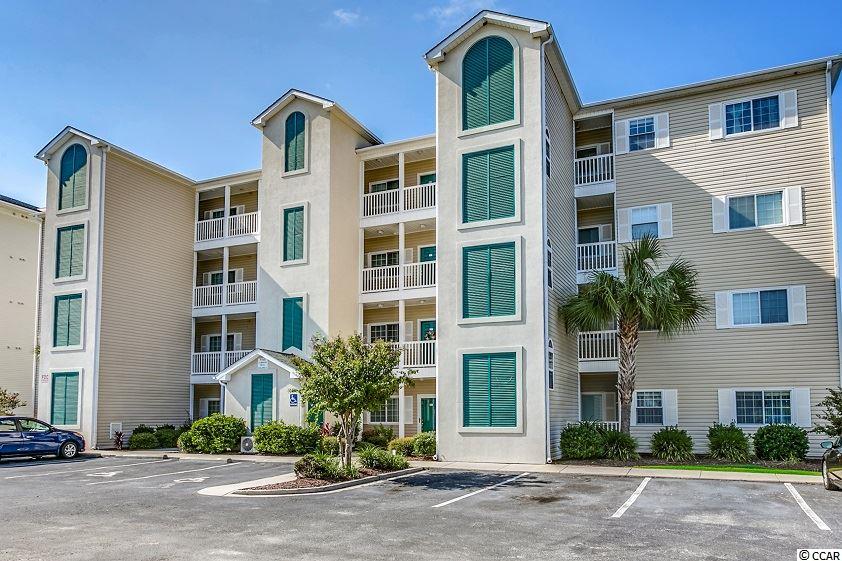 1100 Commons Blvd. UNIT #806 Myrtle Beach, SC 29572