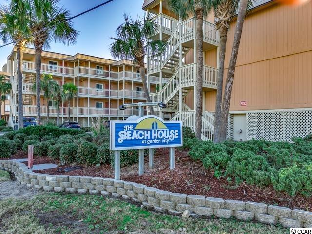 720 N Waccamaw Dr. UNIT #202 Garden City, SC 29576