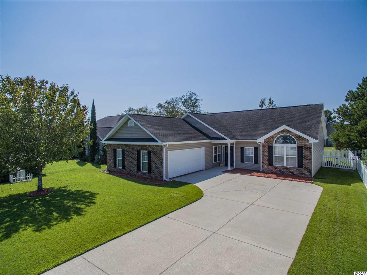 314 Sherrybrook Dr. Myrtle Beach, SC 29588