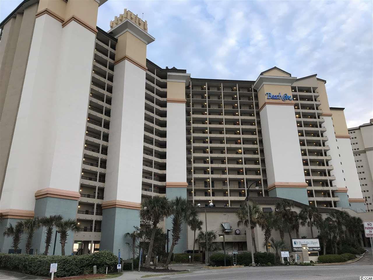 4800 S Ocean Blvd. UNIT #318 North Myrtle Beach, SC 29582