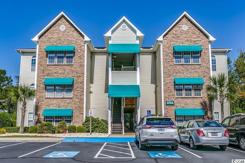 9764 Leyland Dr. UNIT #8 Myrtle Beach, SC 29572