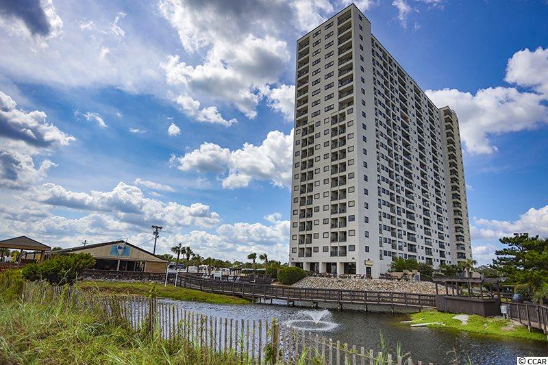 5905 S Kings Hwy. UNIT #1710 Myrtle Beach, SC 29575