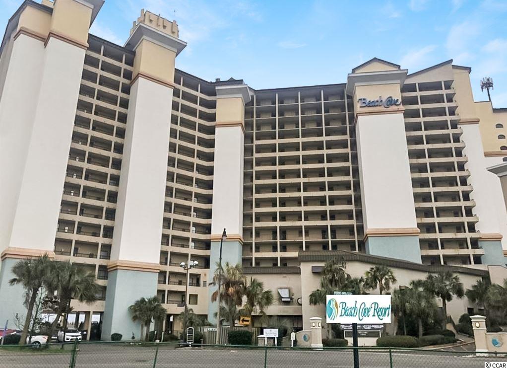 4800 S Ocean Blvd. UNIT #410 North Myrtle Beach, SC 29582