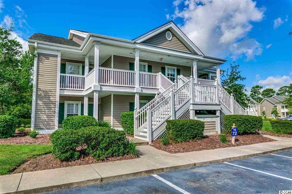 649 Blue Stem Dr. UNIT 72-C Pawleys Island, SC 29585