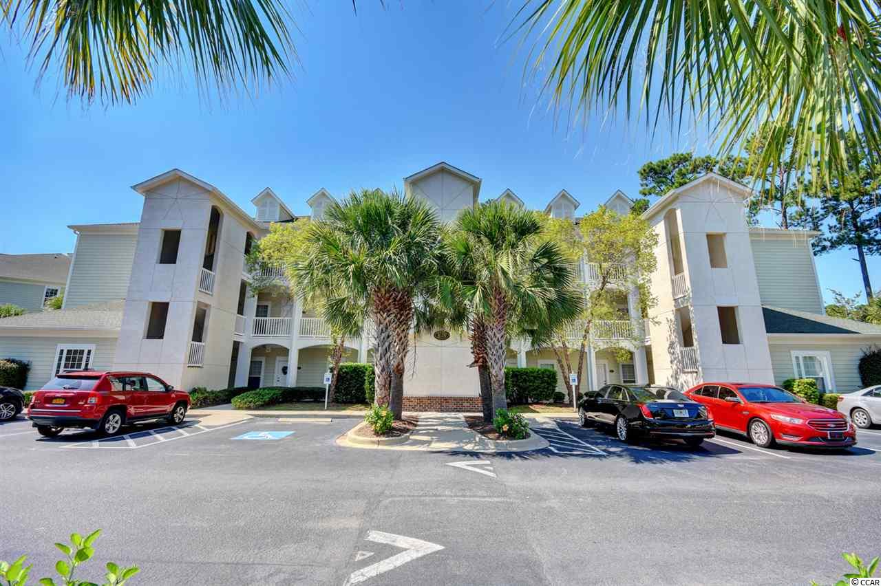 108 Cypress Point Ct. UNIT #203 Myrtle Beach, SC 29577