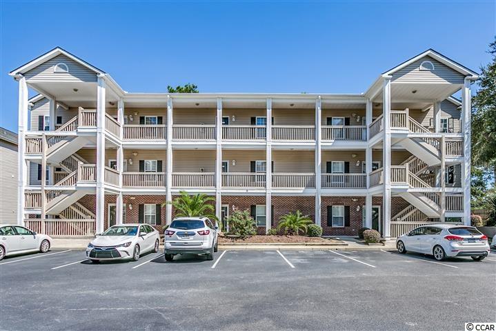 1058 Sea Mountain Hwy. UNIT 9-303 North Myrtle Beach, SC 29582