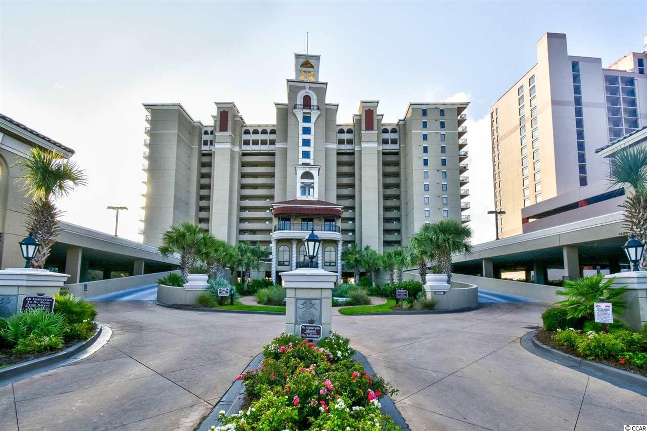 5310 N Ocean Blvd. UNIT #304 Myrtle Beach, SC 29577