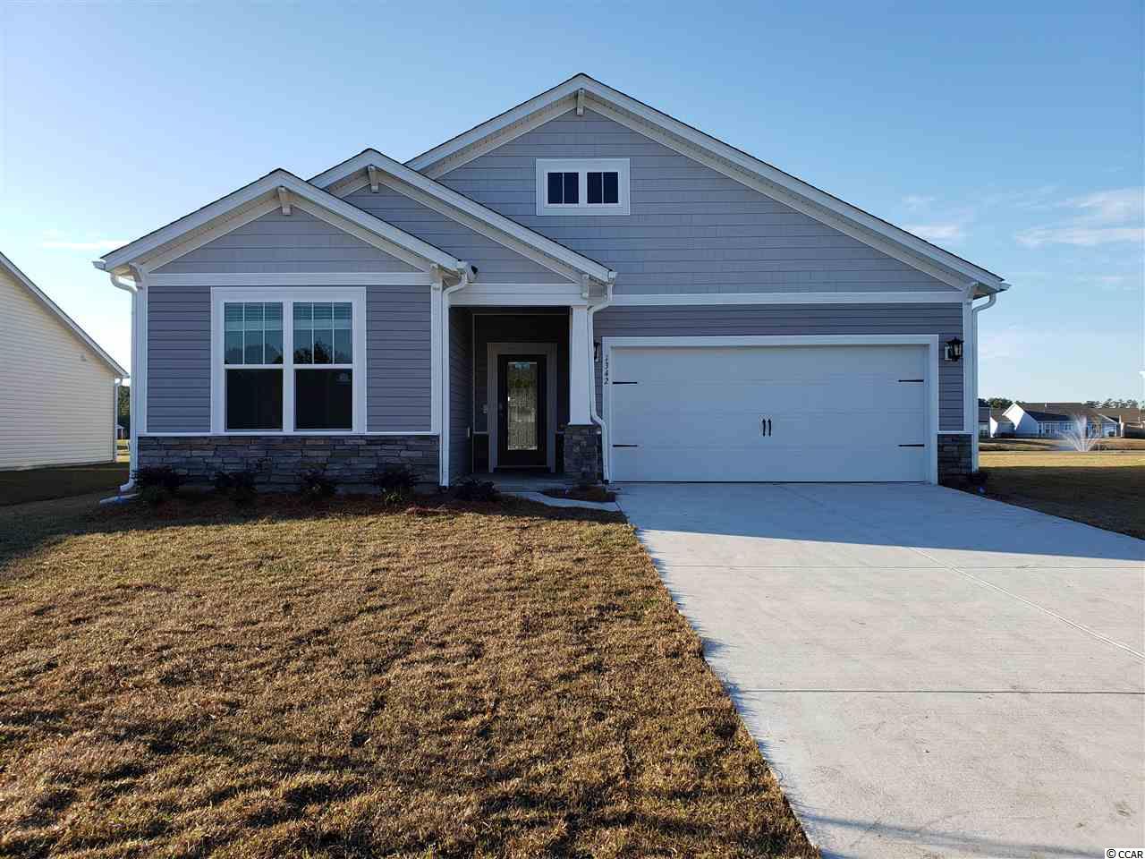 1342 Tessara Way Myrtle Beach, SC 29579