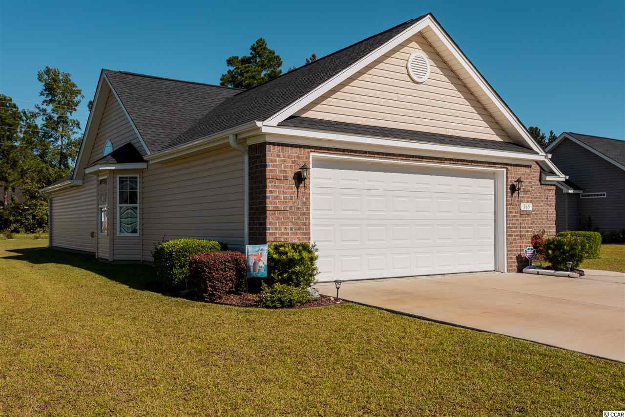 365 Encore Circle Myrtle Beach, SC 29579