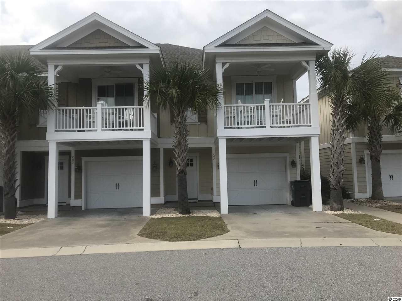 707 Madiera Dr. North Myrtle Beach, SC 29582