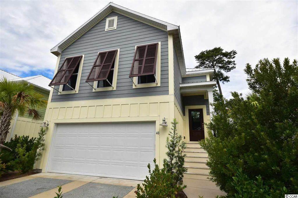 48 Pinnacle Dr. Pawleys Island, SC 29585