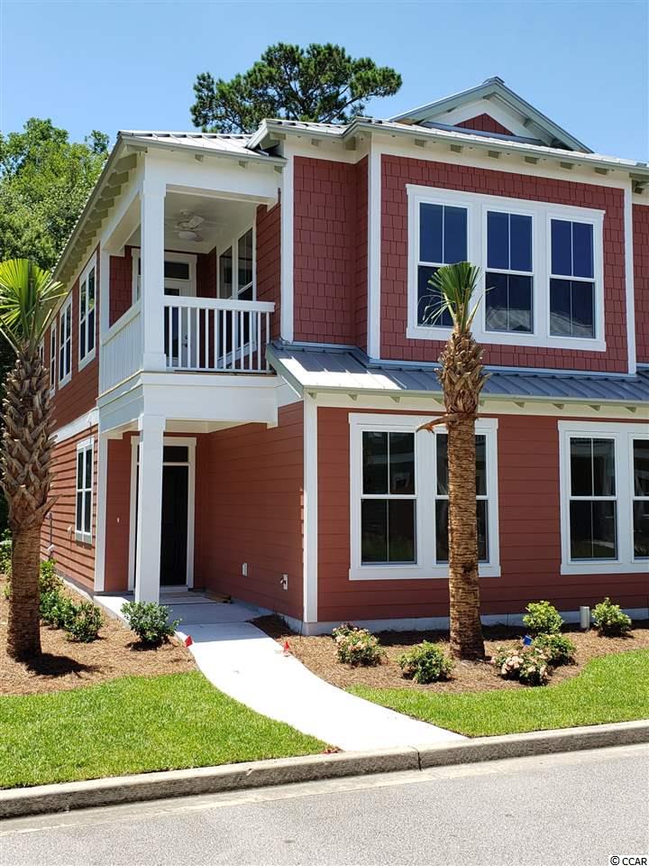 203 Lumbee Circle UNIT #44 Pawleys Island, SC 29585