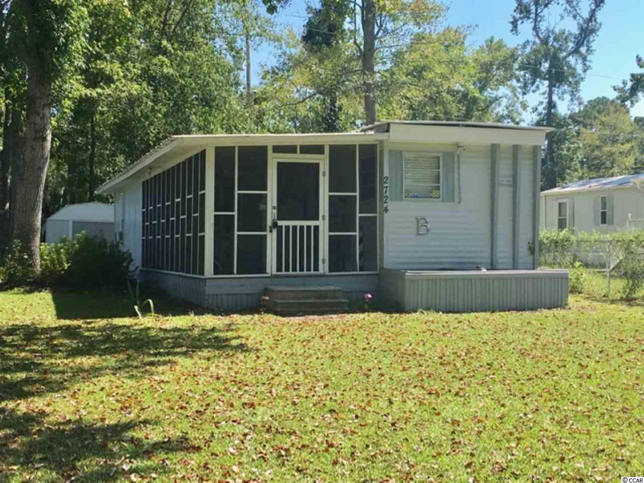 2724 Moonlight Dr. Myrtle Beach, SC 29575