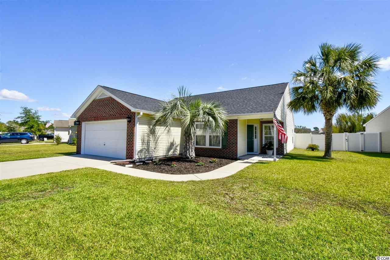 274 Bellegrove Dr. Myrtle Beach, SC 29579