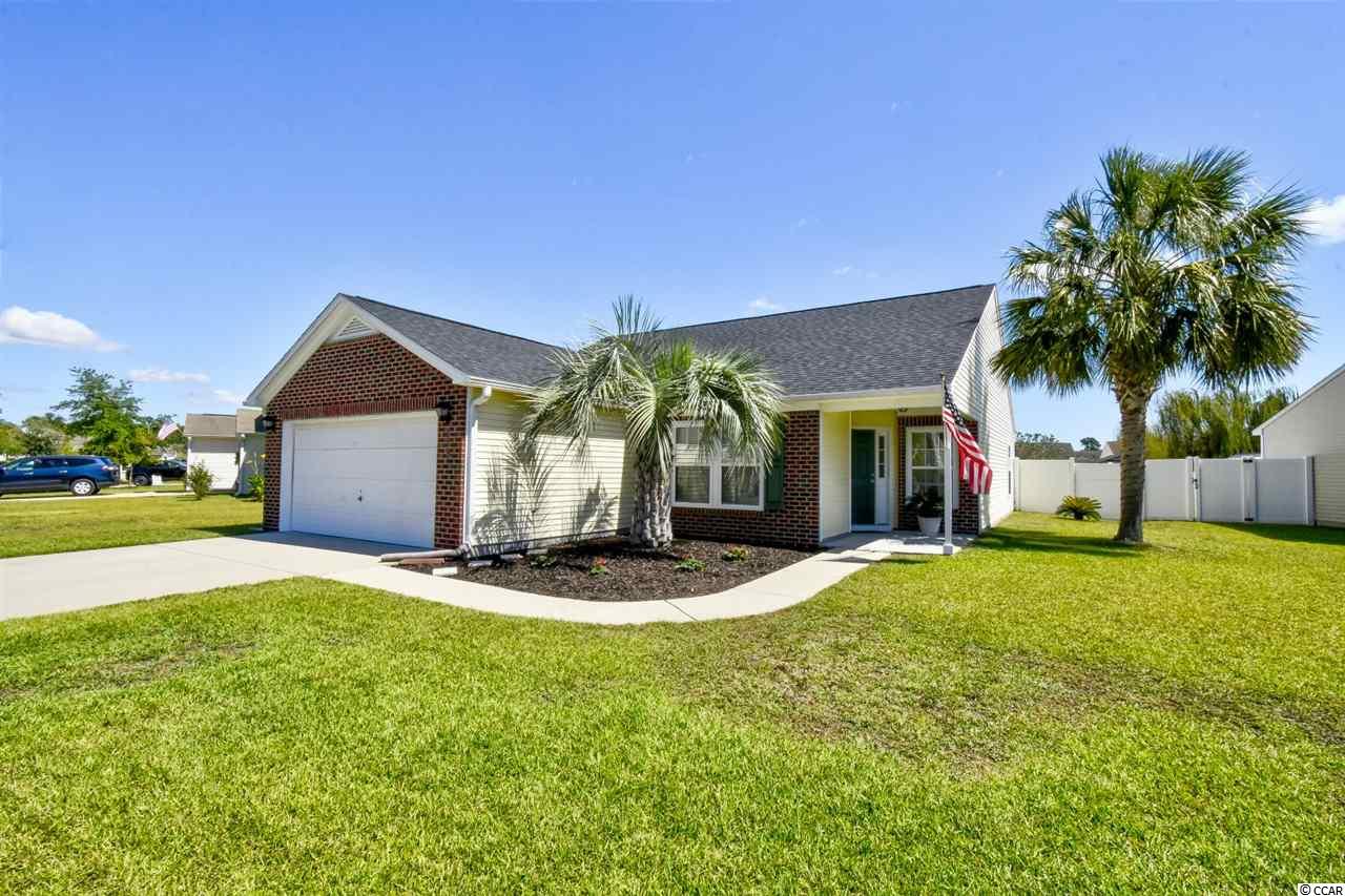 274 Bellegrove Dr. Myrtle Beach, SC 29579